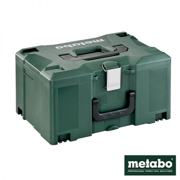 METABO® Kofer MetaLoc III